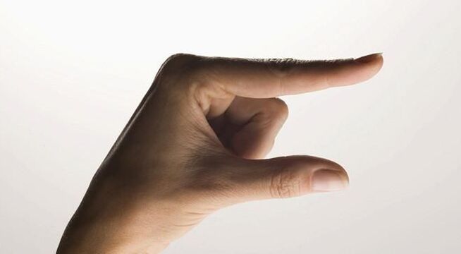 What is the reason for the penis not growing