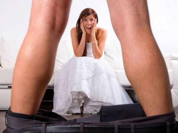 Massage and exercises for penis enlargement