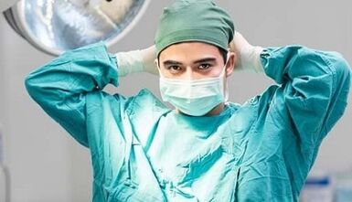 Increase in member operations