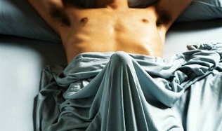 How to enlarge the penis through exercise