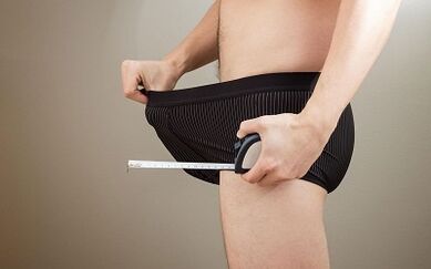 Penis Enlargement Methods