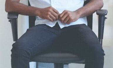 Exercise to increase penis