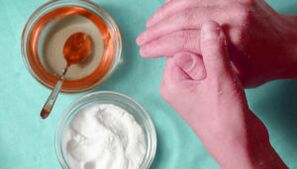 Use baking soda to increase membership