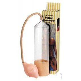 How to use the penis enlargement pump