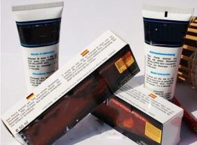 Gels and ointments for penis enlargement