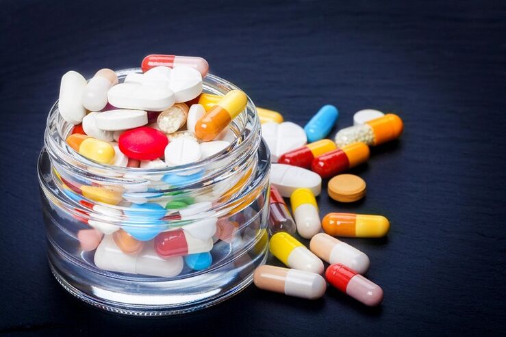 Penis enlargement pills