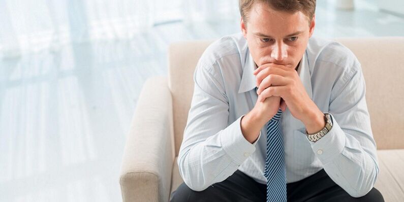 Men want to enlarge their penis with a vacuum pump