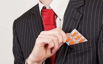 During puberty, taking pills containing male hormones will make the penis longer