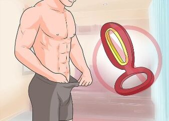 Jelqing will help enlarge the penis and achieve a firm erection