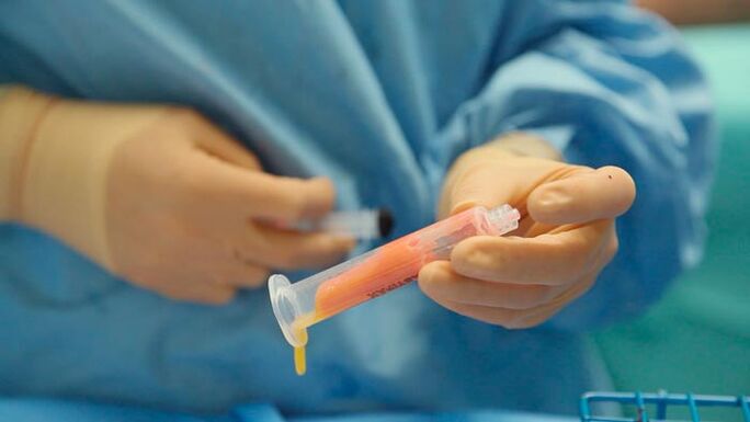 Quickly increase the fat of the penis