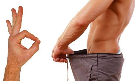 jelqing enlarge penis at home