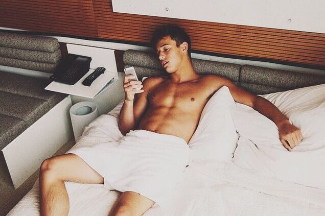 Dick 14 year old big guy