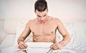 Increase penis