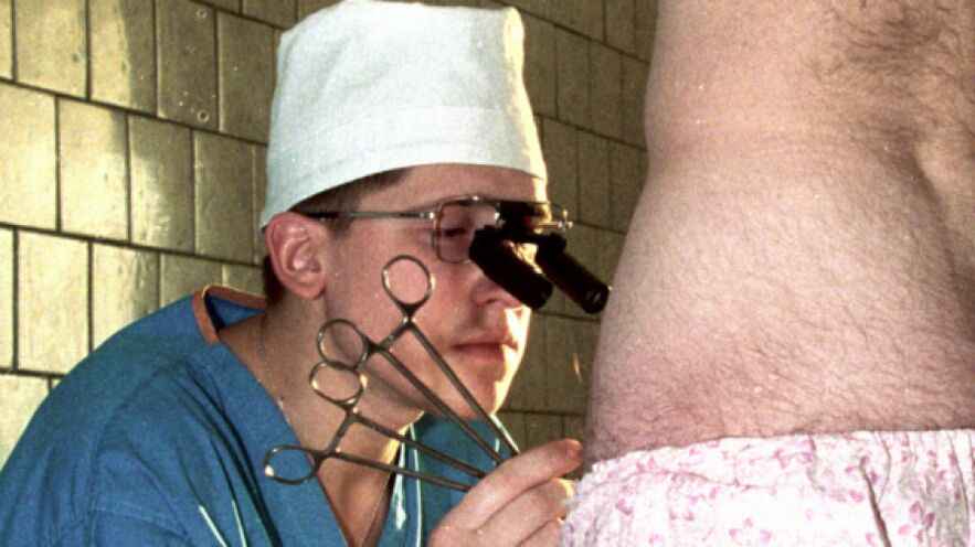 Doctors identify medical indications for penis enlargement